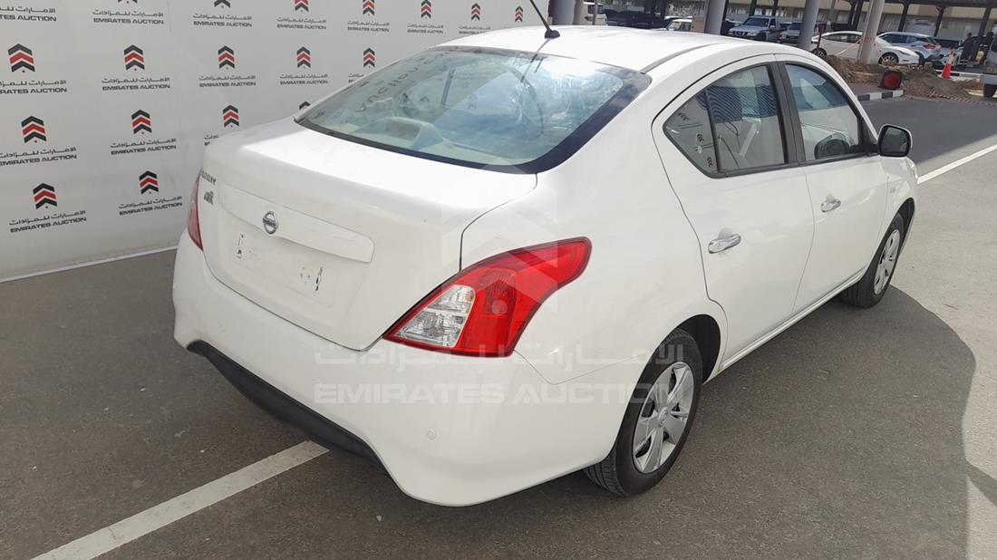 Photo 9 VIN: MDHBN7AD1KG678898 - NISSAN SUNNY 