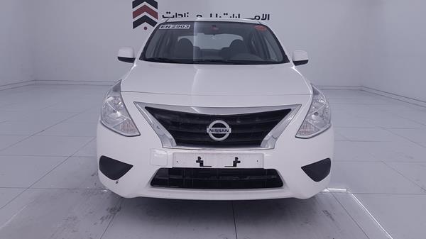 Photo 0 VIN: MDHBN7AD1KG684944 - NISSAN SUNNY 