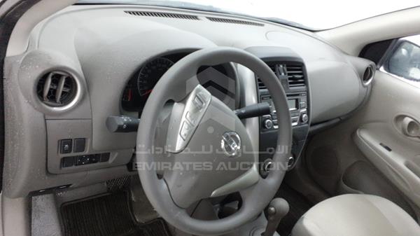 Photo 12 VIN: MDHBN7AD1NG129674 - NISSAN SUNNY 