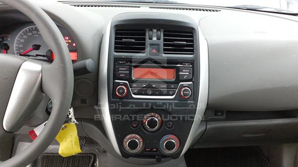 Photo 18 VIN: MDHBN7AD1NG129674 - NISSAN SUNNY 