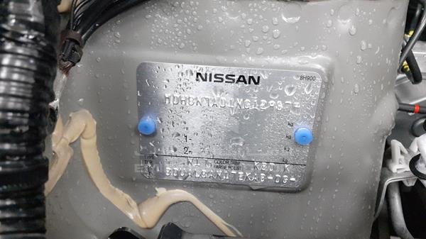 Photo 2 VIN: MDHBN7AD1NG129674 - NISSAN SUNNY 