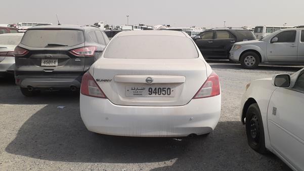 Photo 5 VIN: MDHBN7AD2DG023930 - NISSAN SUNNY 