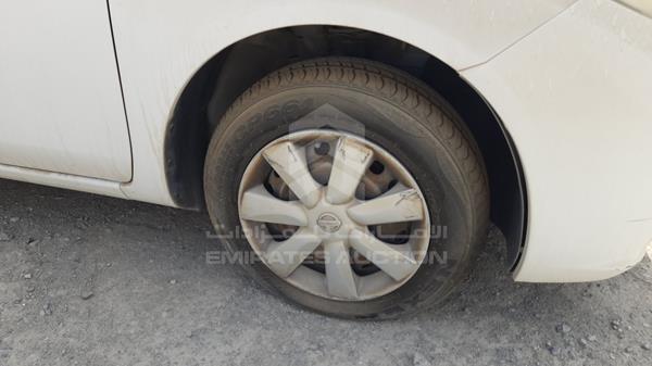 Photo 27 VIN: MDHBN7AD2DG028352 - NISSAN SUNNY 