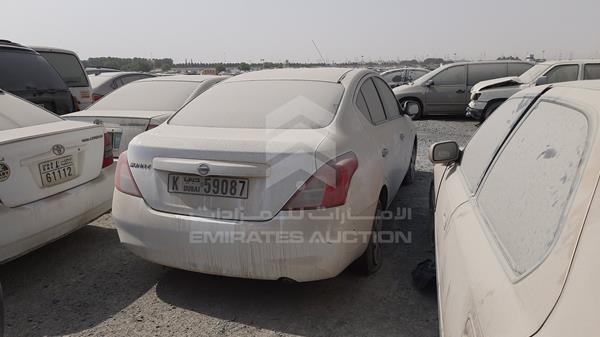 Photo 7 VIN: MDHBN7AD2DG028352 - NISSAN SUNNY 