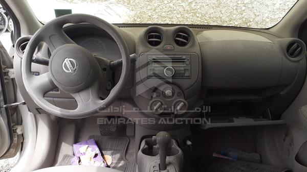 Photo 11 VIN: MDHBN7AD2DG029307 - NISSAN SUNNY 