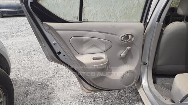 Photo 14 VIN: MDHBN7AD2DG029307 - NISSAN SUNNY 