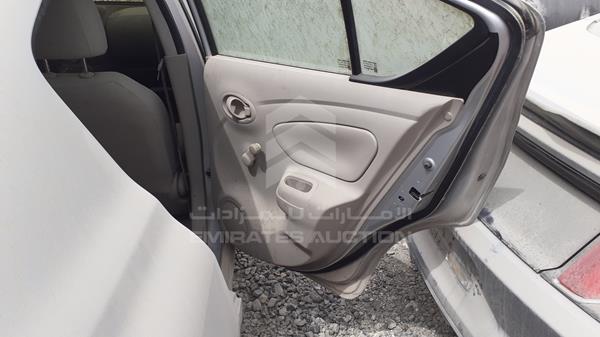 Photo 17 VIN: MDHBN7AD2DG029307 - NISSAN SUNNY 