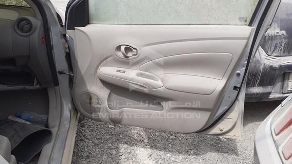 Photo 20 VIN: MDHBN7AD2DG029307 - NISSAN SUNNY 