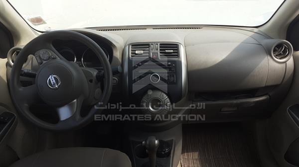 Photo 16 VIN: MDHBN7AD2EG506996 - NISSAN SUNNY 