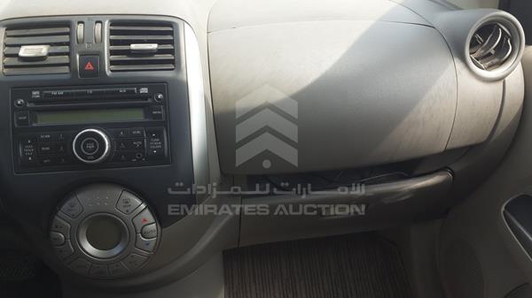 Photo 17 VIN: MDHBN7AD2EG506996 - NISSAN SUNNY 