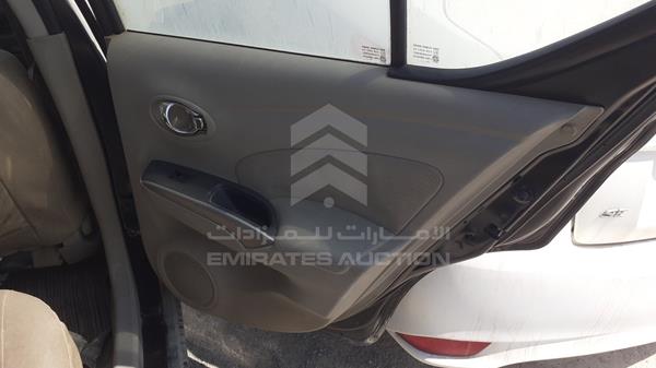 Photo 22 VIN: MDHBN7AD2EG506996 - NISSAN SUNNY 