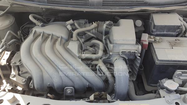 Photo 28 VIN: MDHBN7AD2EG506996 - NISSAN SUNNY 