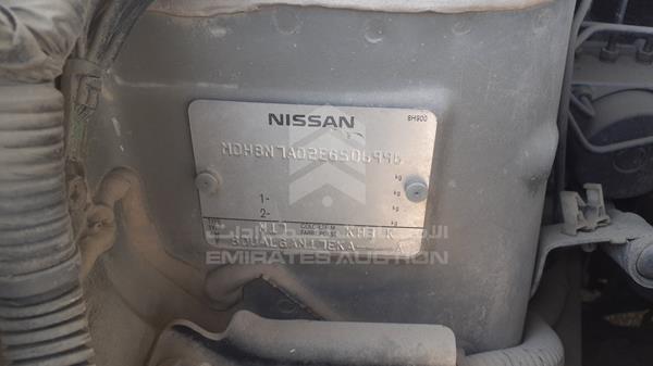 Photo 4 VIN: MDHBN7AD2EG506996 - NISSAN SUNNY 