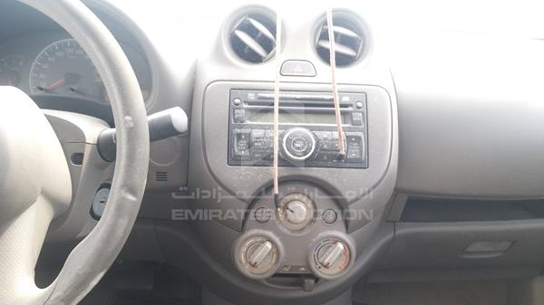 Photo 15 VIN: MDHBN7AD2EG507226 - NISSAN SUNNY 