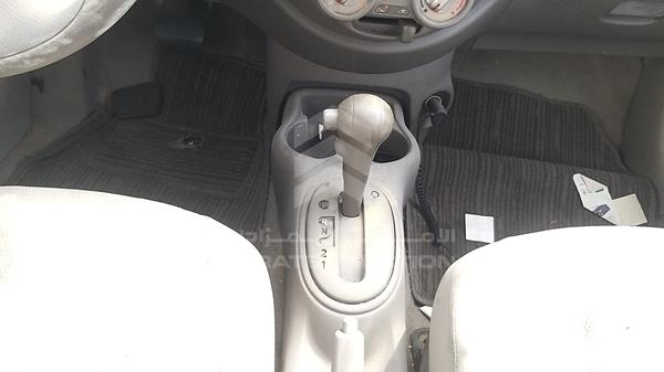 Photo 16 VIN: MDHBN7AD2EG507226 - NISSAN SUNNY 