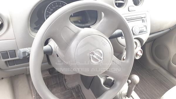 Photo 11 VIN: MDHBN7AD2EG512782 - NISSAN SUNNY 