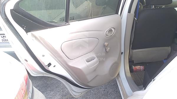 Photo 16 VIN: MDHBN7AD2EG522924 - NISSAN SUNNY 