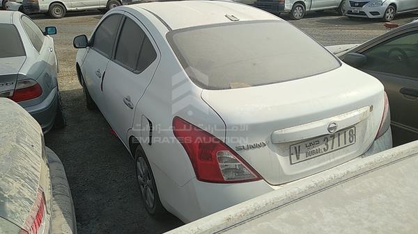 Photo 4 VIN: MDHBN7AD2EG522924 - NISSAN SUNNY 