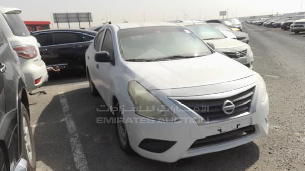 Photo 11 VIN: MDHBN7AD2FG705421 - NISSAN SUNNY 