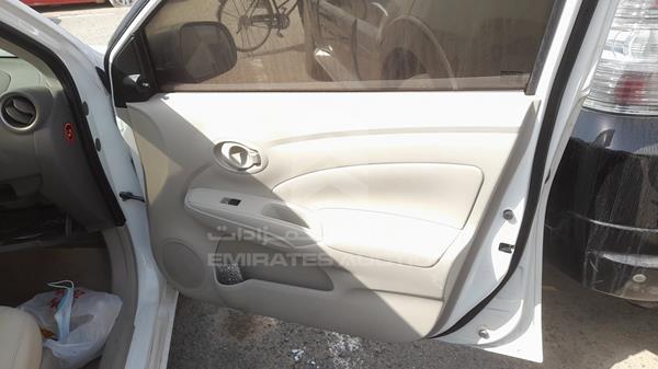 Photo 26 VIN: MDHBN7AD2FG705421 - NISSAN SUNNY 