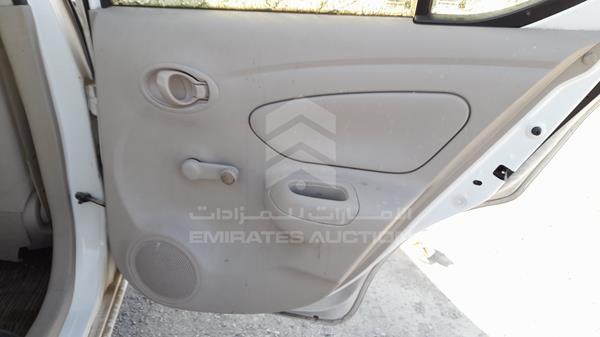 Photo 19 VIN: MDHBN7AD2FG705984 - NISSAN SUNNY 