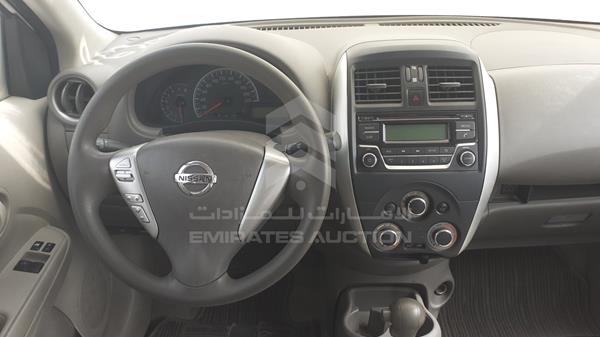 Photo 10 VIN: MDHBN7AD2FG717410 - NISSAN SUNNY 