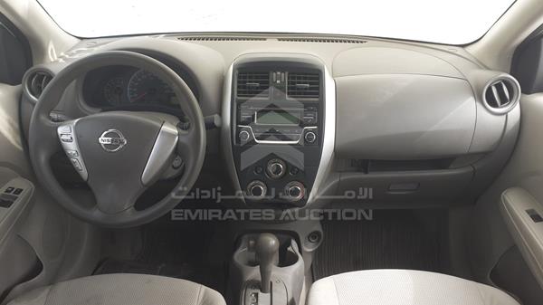 Photo 14 VIN: MDHBN7AD2FG717410 - NISSAN SUNNY 