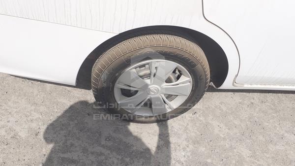 Photo 31 VIN: MDHBN7AD2FG717410 - NISSAN SUNNY 