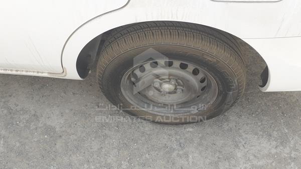 Photo 32 VIN: MDHBN7AD2FG717410 - NISSAN SUNNY 