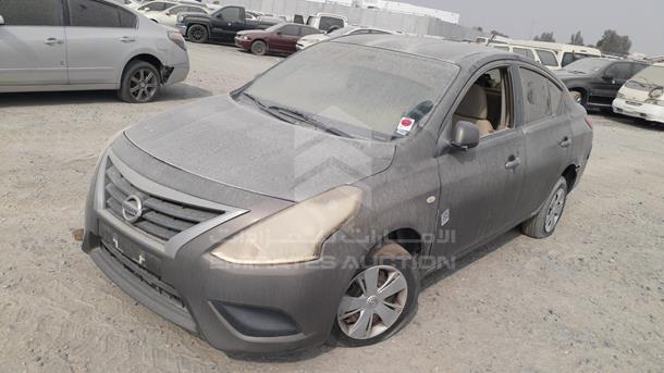 Photo 27 VIN: MDHBN7AD2FG720470 - NISSAN SUNNY 