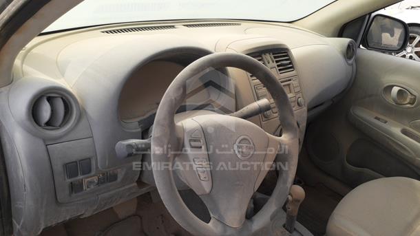 Photo 5 VIN: MDHBN7AD2FG720470 - NISSAN SUNNY 