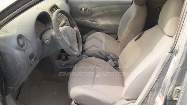 Photo 6 VIN: MDHBN7AD2FG720470 - NISSAN SUNNY 