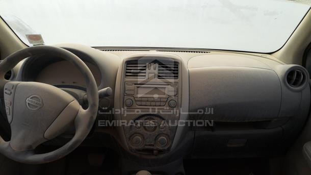 Photo 9 VIN: MDHBN7AD2FG720470 - NISSAN SUNNY 