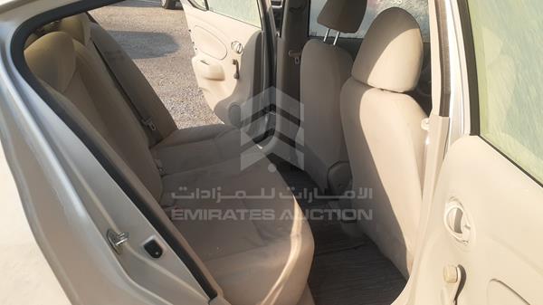 Photo 19 VIN: MDHBN7AD2GG706165 - NISSAN SUNNY 