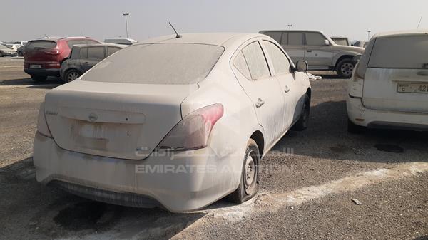 Photo 6 VIN: MDHBN7AD2GG706165 - NISSAN SUNNY 