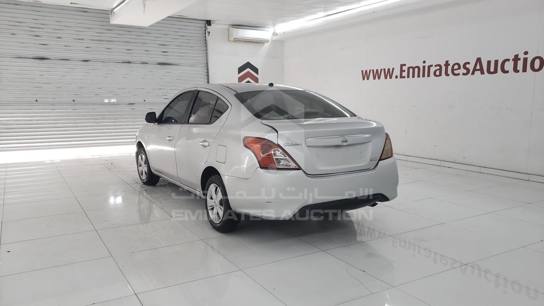 Photo 5 VIN: MDHBN7AD2GG715478 - NISSAN SUNNY 