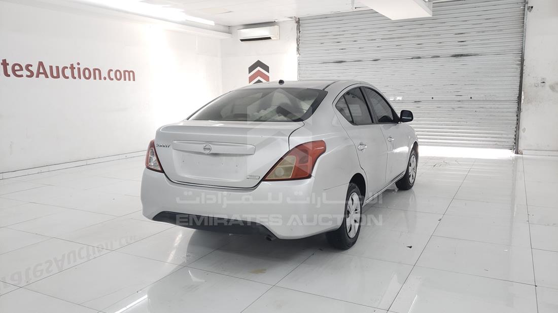 Photo 10 VIN: MDHBN7AD2GG715478 - NISSAN SUNNY 