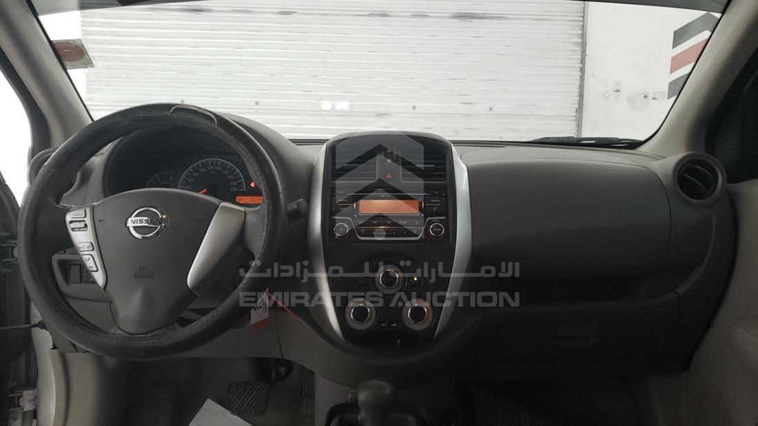 Photo 17 VIN: MDHBN7AD2GG715478 - NISSAN SUNNY 