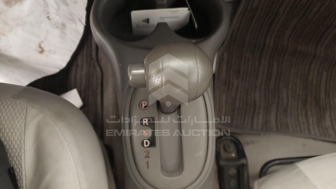 Photo 20 VIN: MDHBN7AD2GG715478 - NISSAN SUNNY 