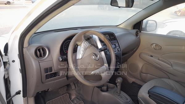 Photo 11 VIN: MDHBN7AD2GG717070 - NISSAN SUNNY 