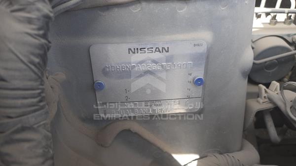 Photo 1 VIN: MDHBN7AD2GG731907 - NISSAN SUNNY 