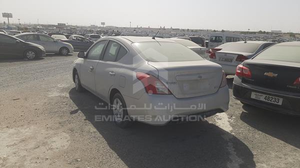 Photo 5 VIN: MDHBN7AD2GG731907 - NISSAN SUNNY 