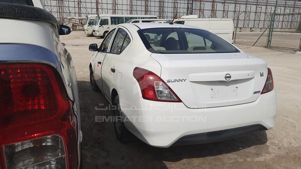 Photo 5 VIN: MDHBN7AD2GG739442 - NISSAN SUNNY 