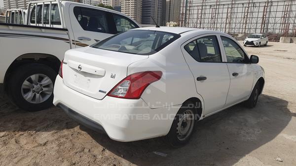 Photo 7 VIN: MDHBN7AD2GG739442 - NISSAN SUNNY 