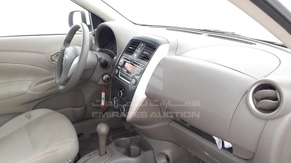 Photo 25 VIN: MDHBN7AD2GG741224 - NISSAN SUNNY 