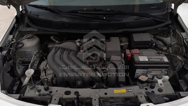 Photo 29 VIN: MDHBN7AD2GG741224 - NISSAN SUNNY 