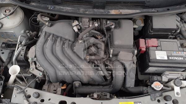 Photo 30 VIN: MDHBN7AD2GG741224 - NISSAN SUNNY 