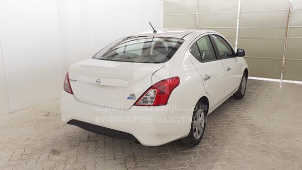 Photo 7 VIN: MDHBN7AD2GG741224 - NISSAN SUNNY 