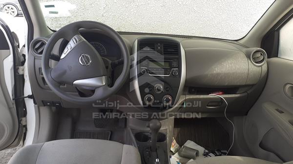 Photo 13 VIN: MDHBN7AD2HG604561 - NISSAN SUNNY 