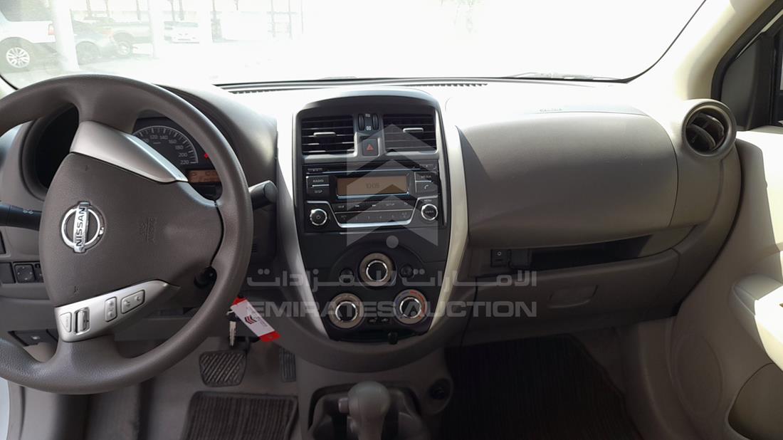 Photo 15 VIN: MDHBN7AD2JG628798 - NISSAN SUNNY 